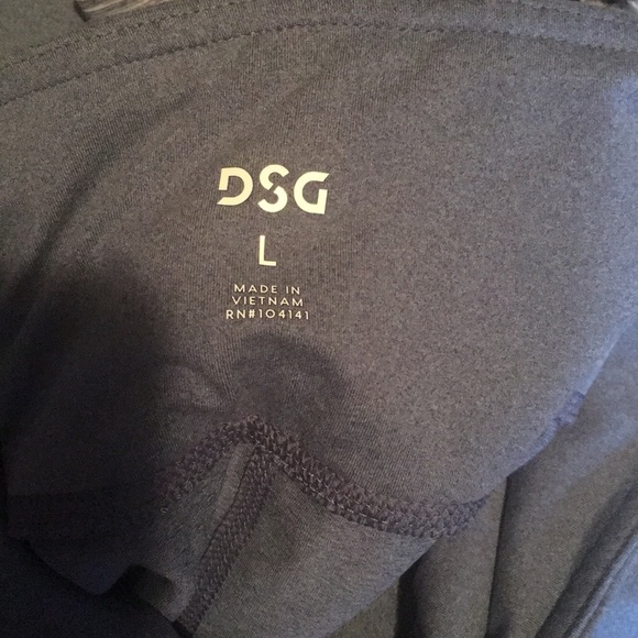 Workout capris - Picture 4 of 6